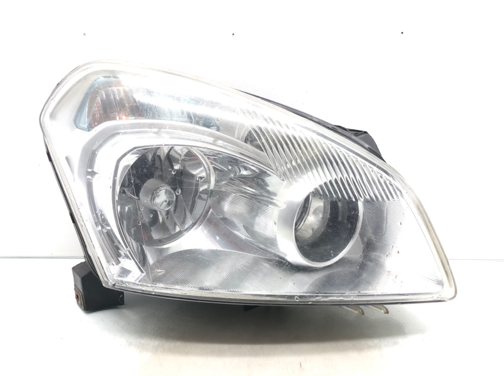 Фара правая для Nissan Qashqai, 2009 г. 1.5 DCi дизель б/у