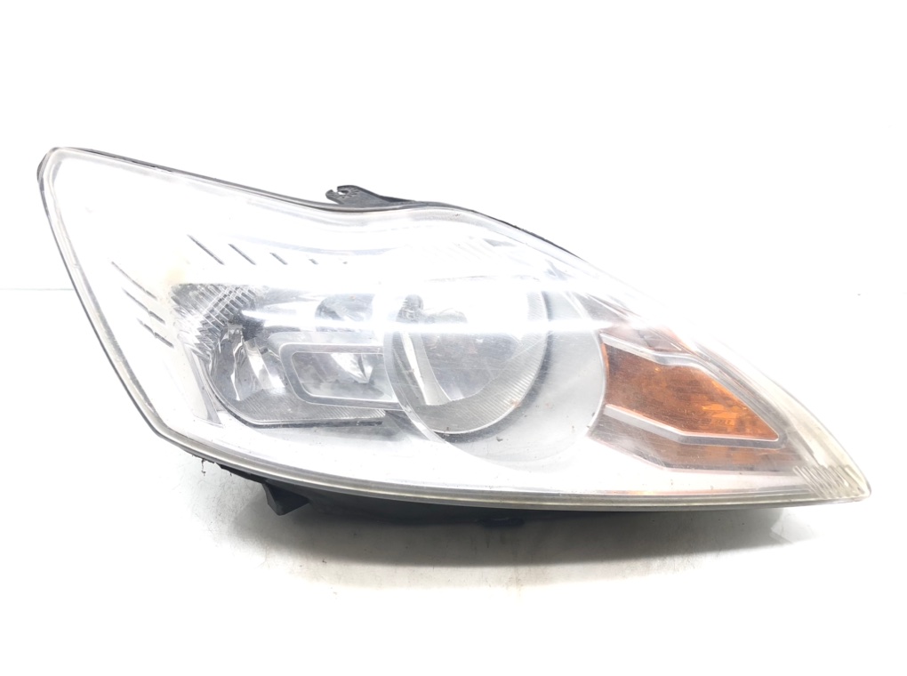 Фара правая для Ford Focus, 2008 г. 1.6 i бензин б/у