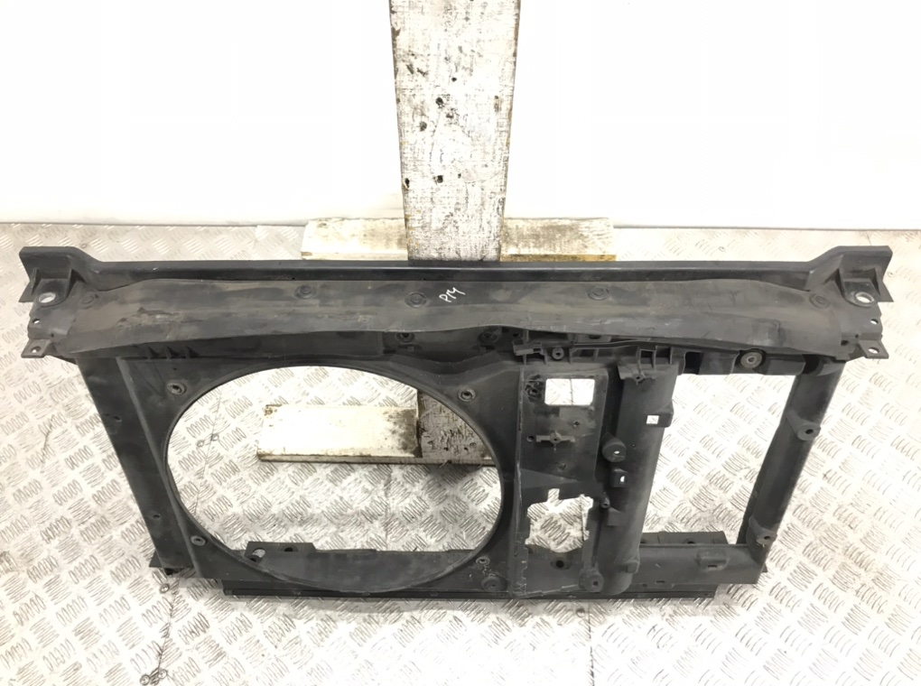 Панель передняя (телевизор) для Citroen C4 Grand Picasso, 2011 г. 2.0 HDi дизель б/у — фото 2