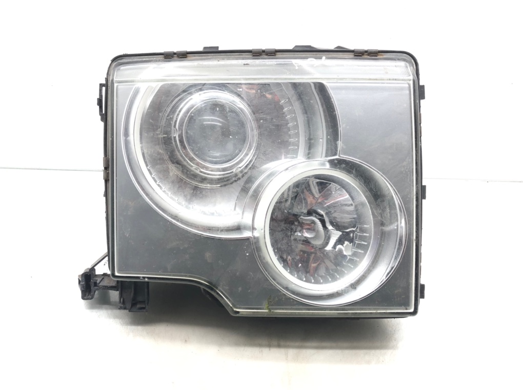 Фара правая для Land Rover Range Rover, 2002 г. 4.4 i бензин б/у