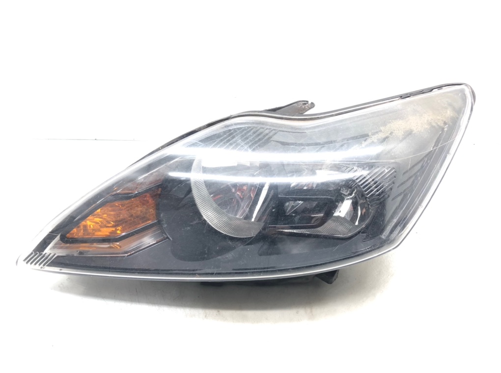 Фара левая для Ford Focus, 2008 г. 2.0 TDCi дизель б/у