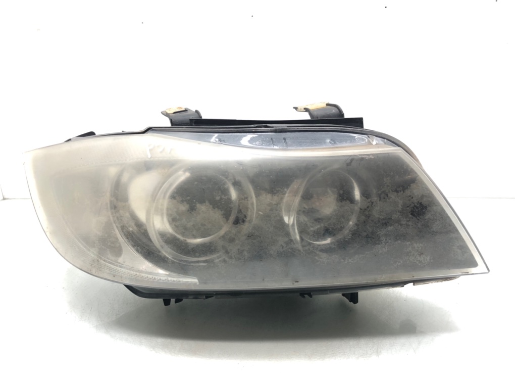 Фара правая для BMW 3 E90/E91/E92/E93, 2005 г. 2.0 i бензин б/у