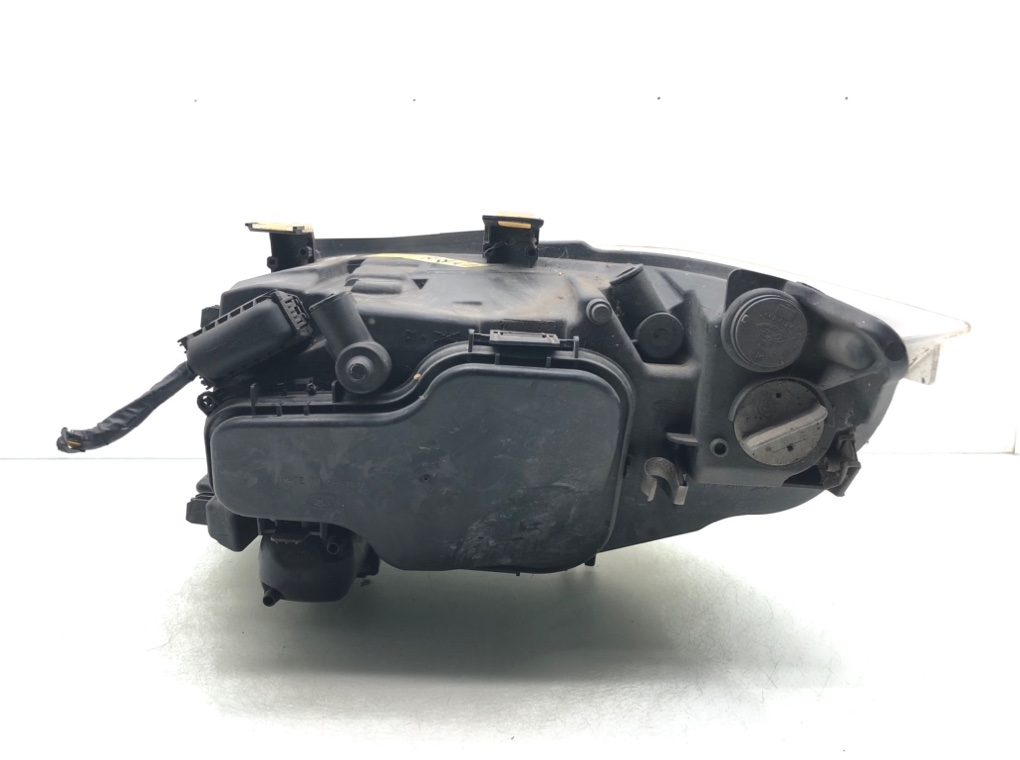 Фара правая для BMW 3 E90/E91/E92/E93, 2005 г. 2.0 i бензин б/у — фото 4