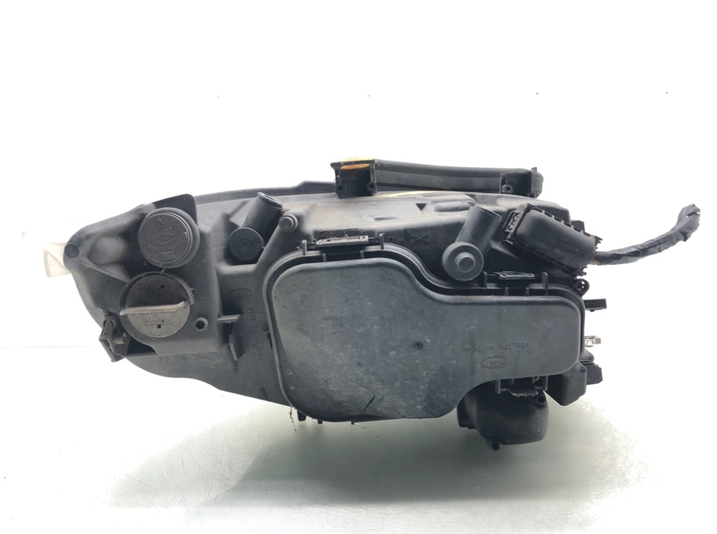 Фара левая для BMW 3 E90/E91/E92/E93, 2005 г. 2.0 i бензин б/у — фото 4