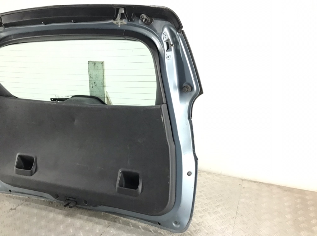 Крышка багажника для Peugeot 5008, 2011 г. 1.6 HDi дизель б/у — фото 5