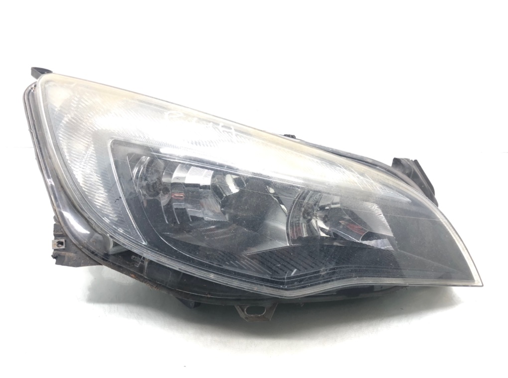 Фара правая для Opel Astra, 2009 г. 1.6 i бензин б/у