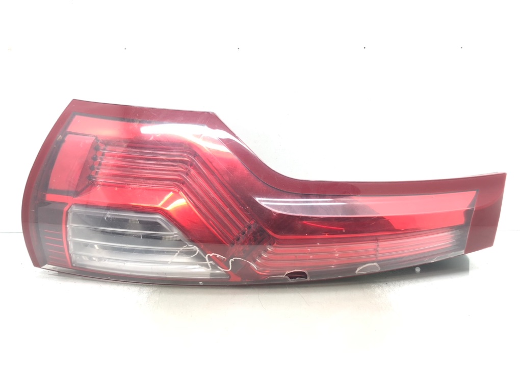 Фонарь задний левый для Citroen C4 Grand Picasso, 2008 г. 1.6 HDi дизель б/у