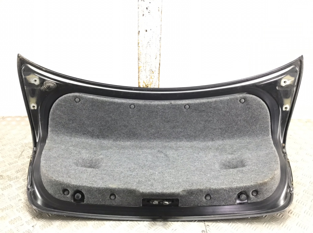 Крышка багажника для BMW 3 E90/E91/E92/E93, 2005 г. 2.0 i бензин б/у — фото 2