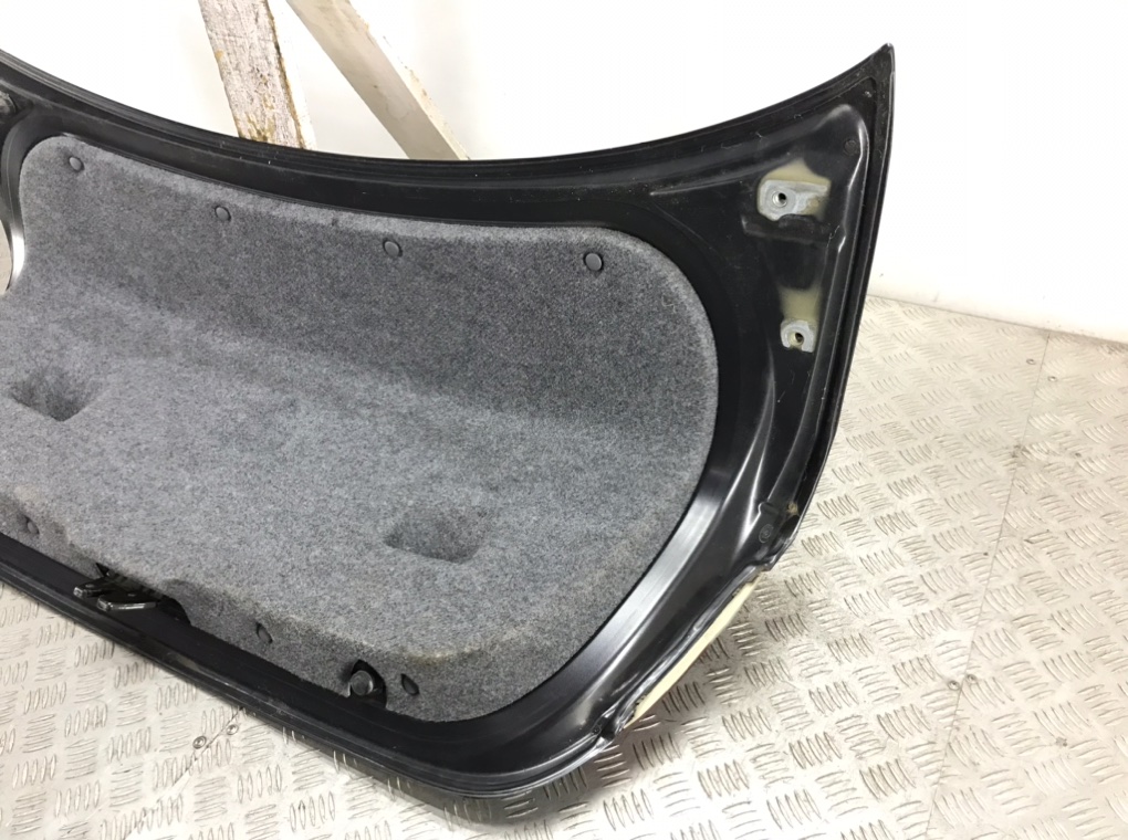 Крышка багажника для BMW 3 E90/E91/E92/E93, 2005 г. 2.0 i бензин б/у — фото 4