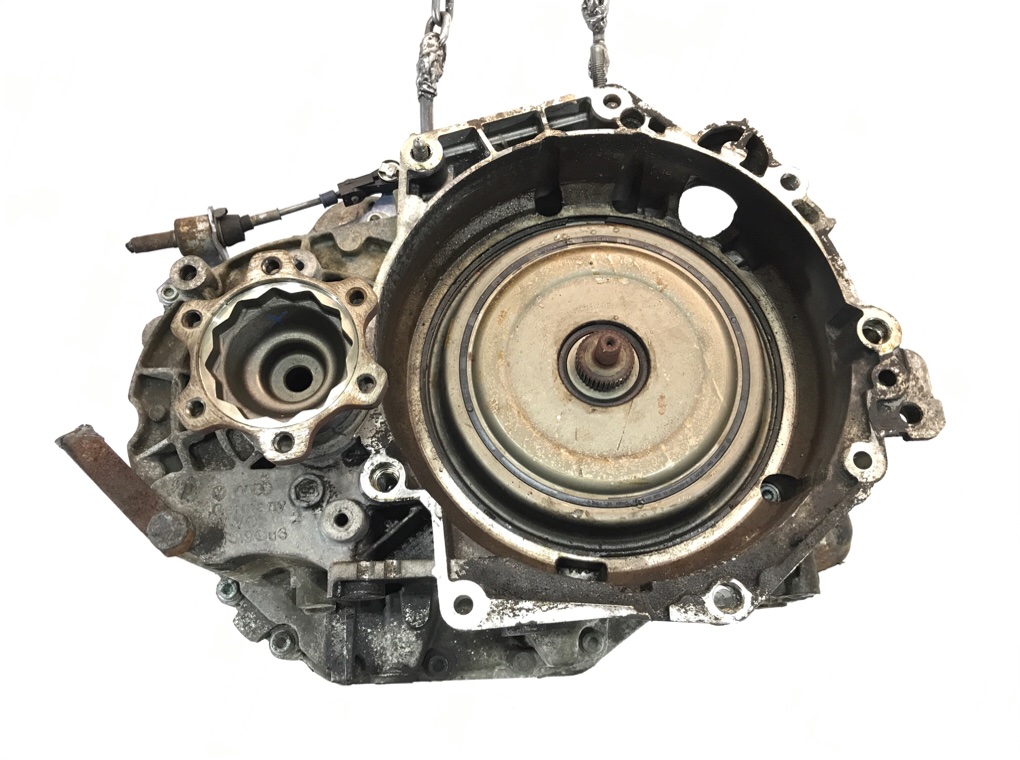 КПП роботизированная для Volkswagen Golf, 2004 г. 1.9 TDi дизель б/у