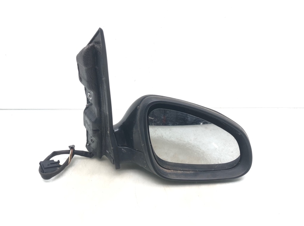 Зеркало наружное правое для Opel Astra, 2009 г. 1.6 i бензин б/у