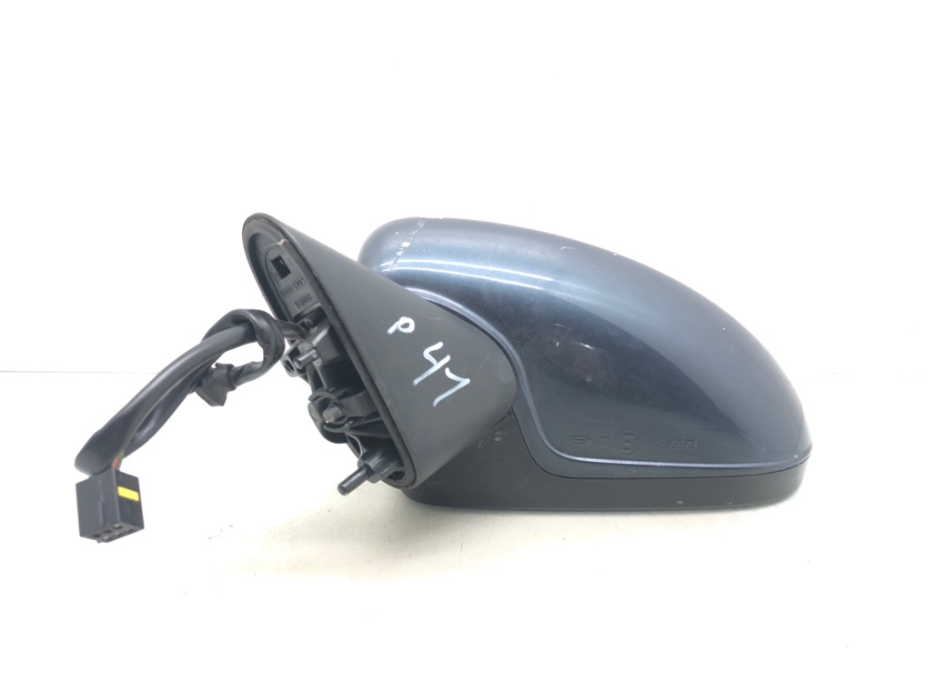Зеркало наружное левое для Opel Corsa, 2010 г. 1.4 i бензин б/у — фото 3
