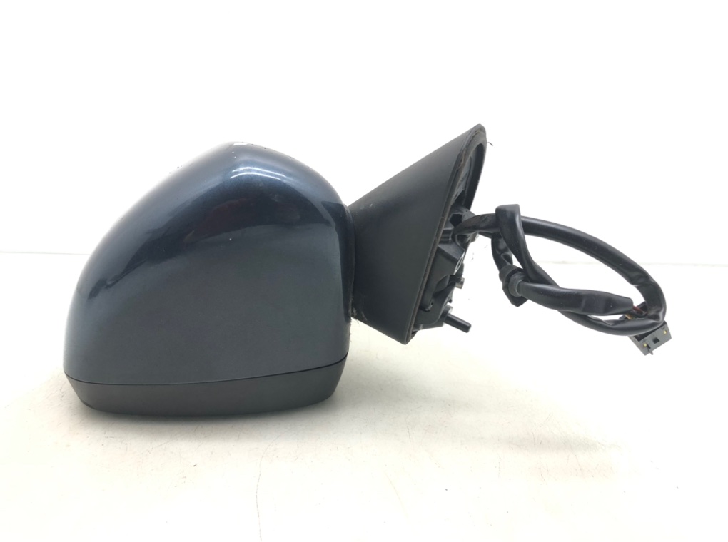 Зеркало наружное левое для Opel Corsa, 2010 г. 1.4 i бензин б/у — фото 6