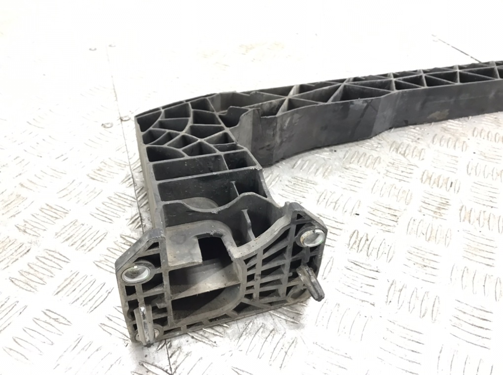 Усилитель бампера переднего для Citroen C5, 2008 г. 2.0 HDi дизель б/у — фото 5