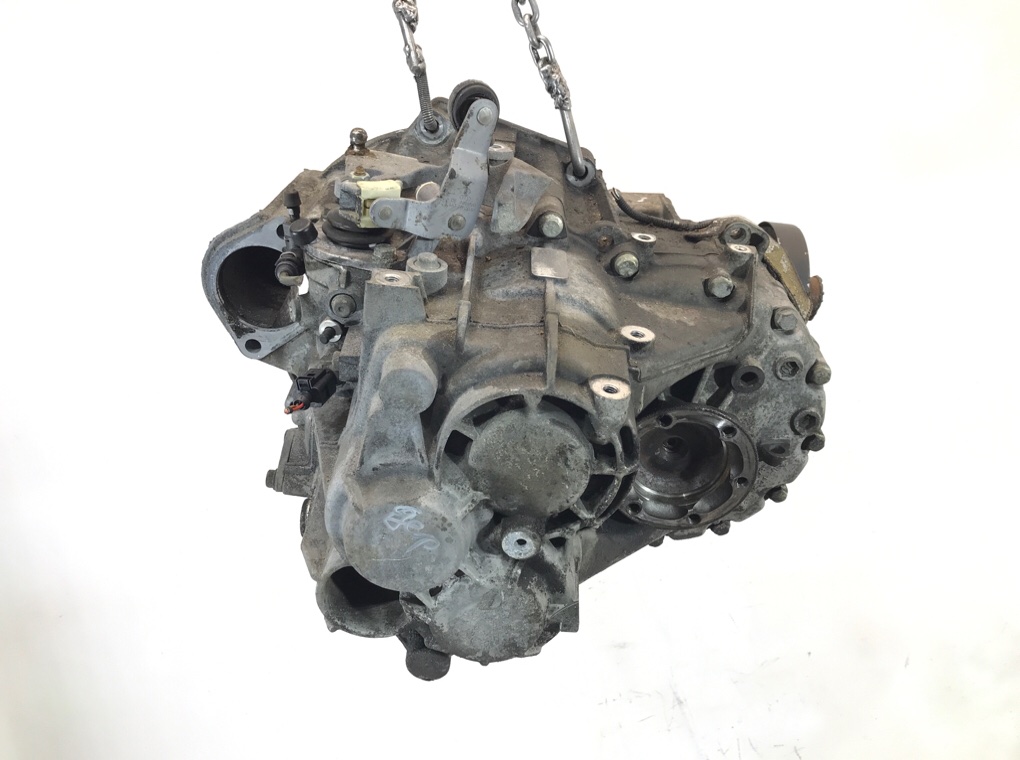 КПП механическая (МКПП) для Audi TT, 2000 г. 1.8 Ti бензин б/у — фото 2