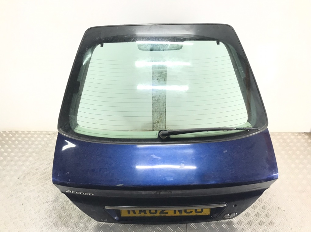 Крышка багажника для Honda Accord, 2002 г. 2.3 i бензин б/у