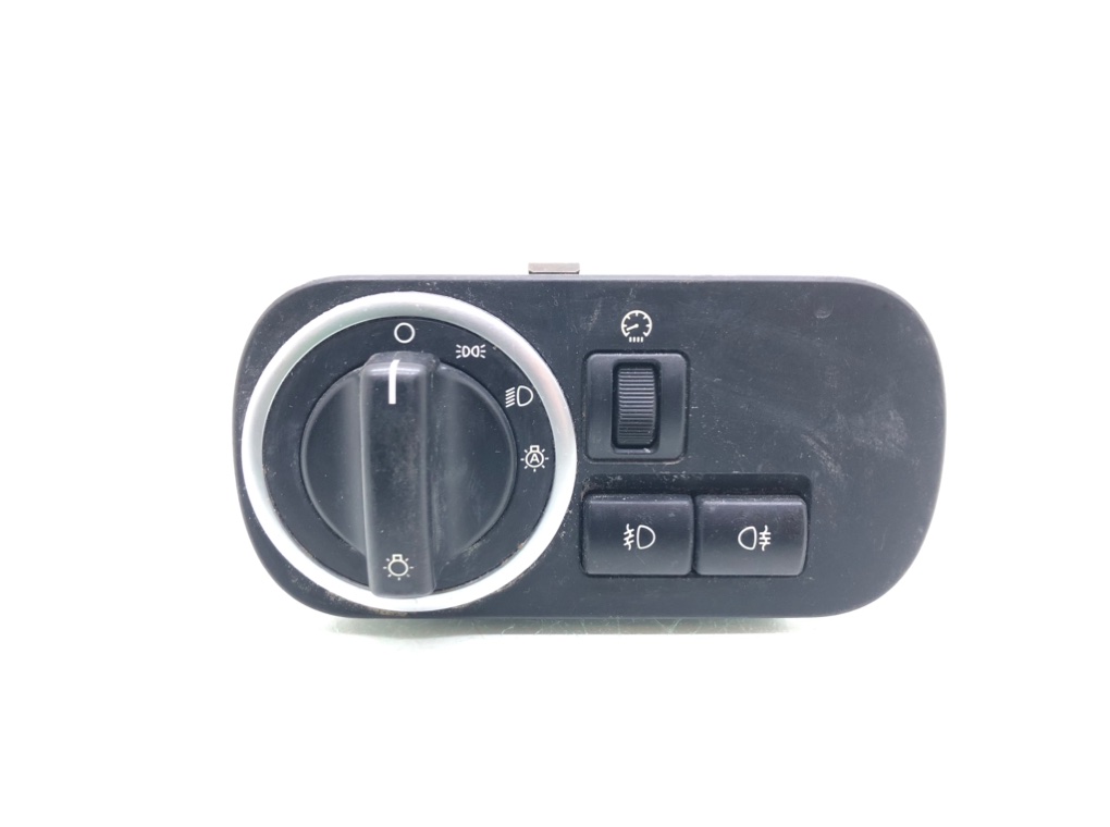 Переключатель света для Land Rover Discovery, 2010 г. 3.0 TD дизель б/у