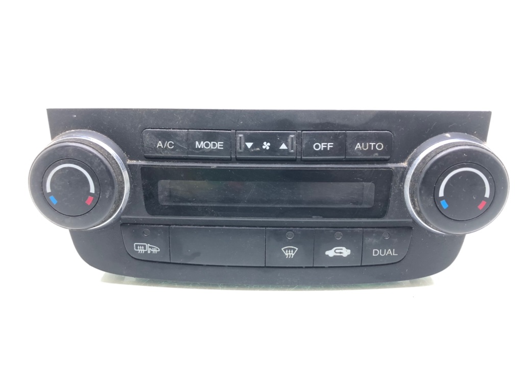 Блок управления печки/климат-контроля для Honda CR-V, 2009 г. 2.2 CTDi дизель б/у