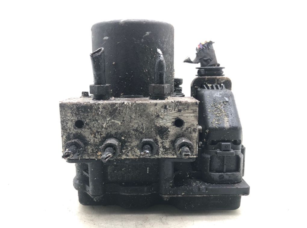 Блок ABS для Citroen C5, 2008 г. 2.0 HDi дизель б/у