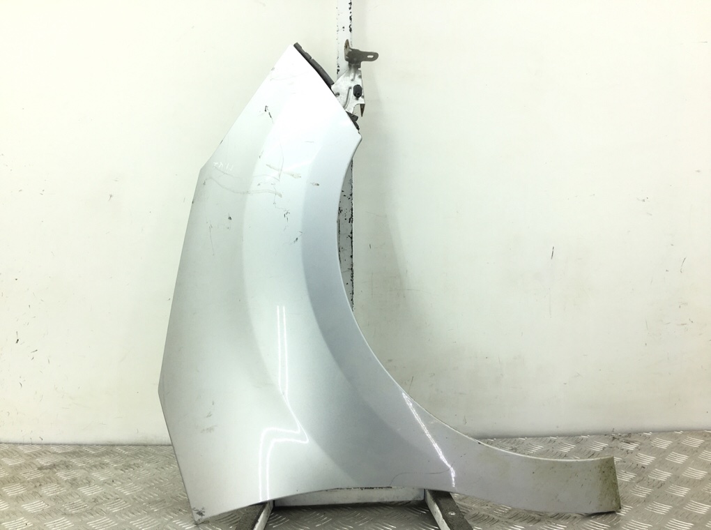 Крыло переднее правое для Citroen C3, 2011 г. 1.6 HDi дизель б/у