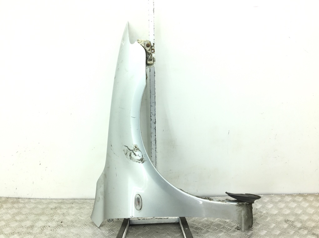 Крыло переднее правое для Mazda 6, 2006 г. 2.0 i бензин б/у