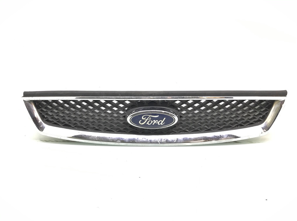 Решетка радиатора для Ford Focus, 2007 г. 1.6 i бензин б/у