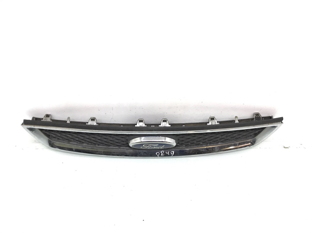 Решетка радиатора для Ford Focus, 2007 г. 1.6 i бензин б/у — фото 2