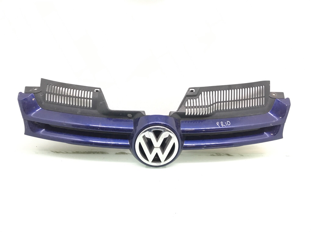 Решетка радиатора для Volkswagen Golf, 2005 г. 1.9 TDi дизель б/у