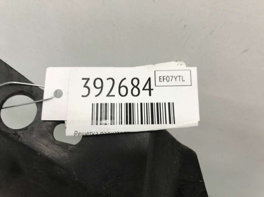 Решетка радиатора для Opel Zafira, 2007 г. 1.6 i бензин б/у — фото 6