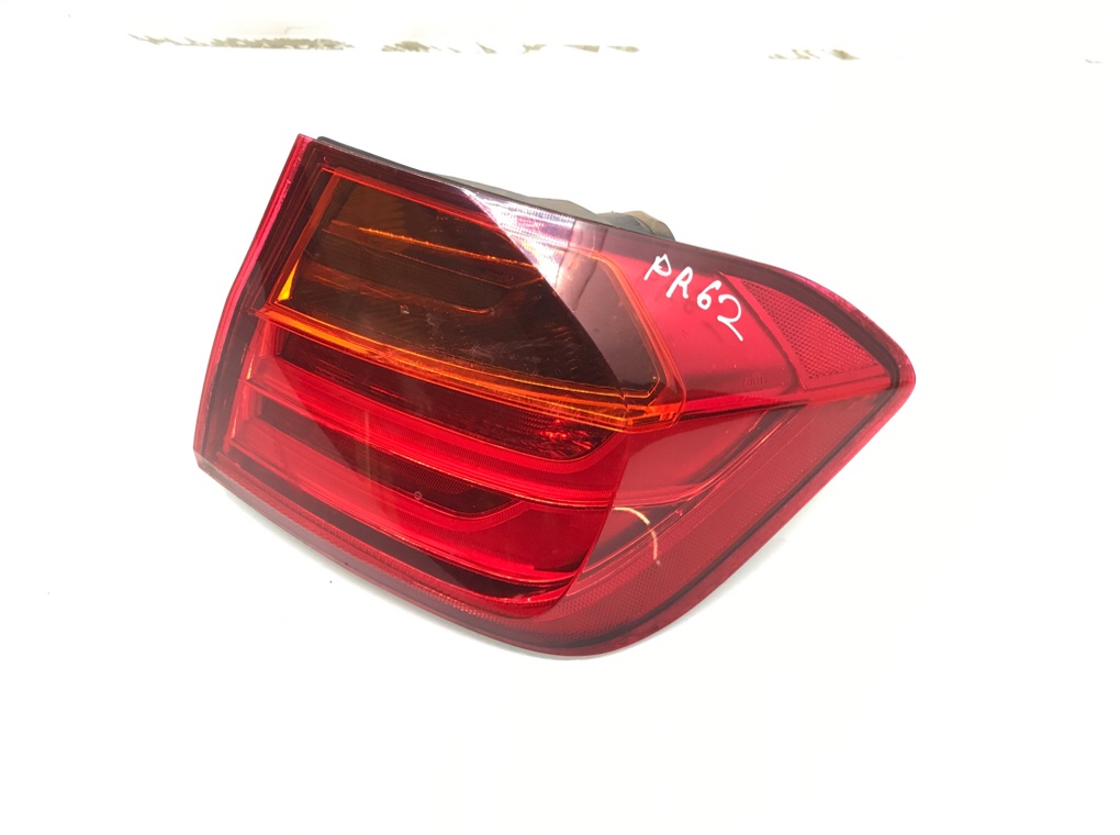 Фонарь задний правый для BMW 3 F30/F31/GT F34, 2014 г. 2.0 TD дизель б/у