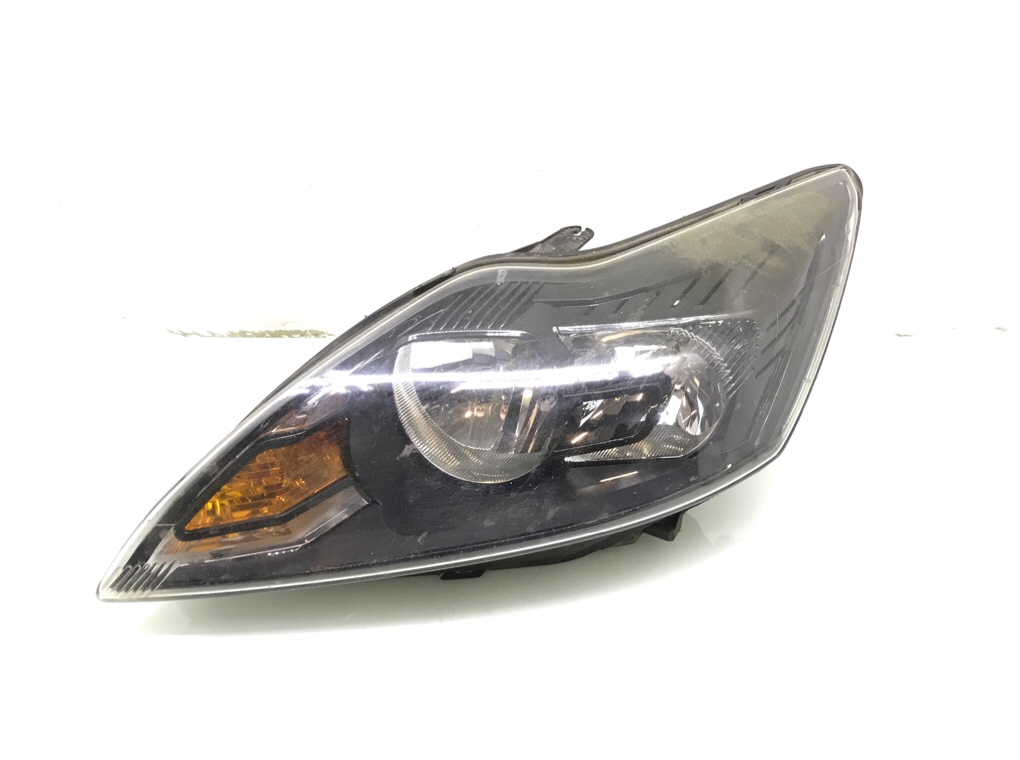 Фара левая для Ford Focus, 2009 г. 1.6 TDCi дизель б/у