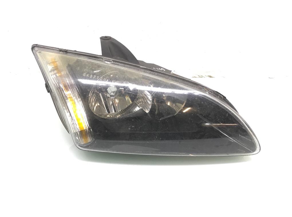Фара правая для Ford Focus, 2008 г. 1.8 TDCi дизель б/у