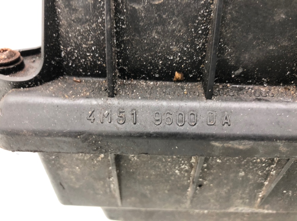Корпус воздушного фильтра для Ford Focus, 2007 г. 2.0 TDCi дизель б/у — фото 7