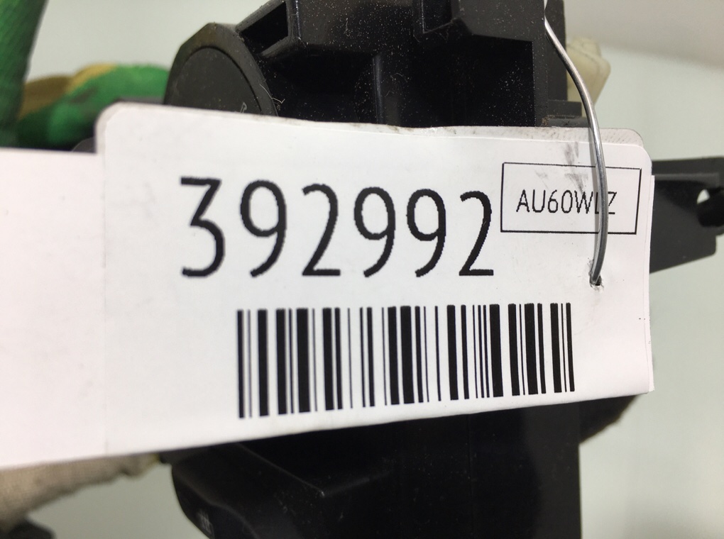 Блок управления печки/климат-контроля для Citroen C3, 2010 г. 1.6 HDi дизель б/у — фото 6
