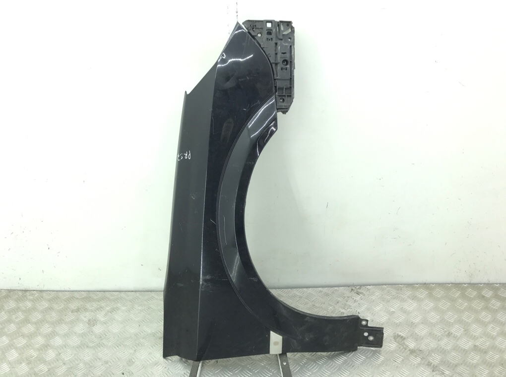Крыло переднее правое для Opel Signum, 2007 г. 1.8 i бензин б/у