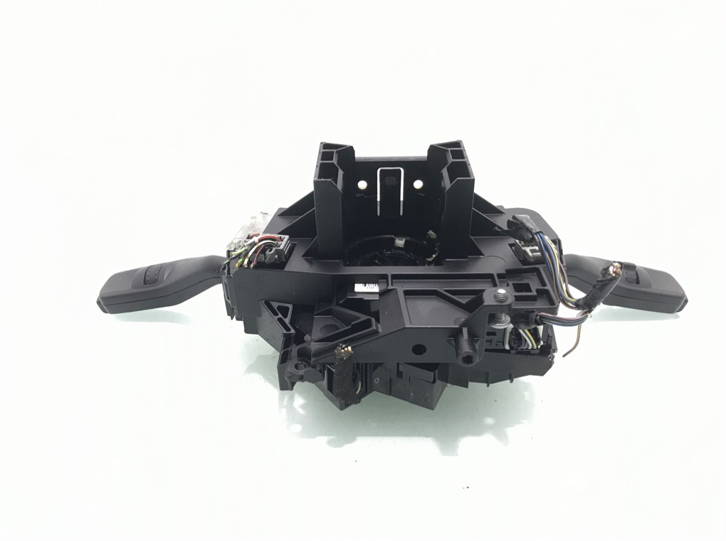 Переключатель подрулевой (стрекоза) для Ford Focus, 2008 г. 2.0 TDCi дизель б/у — фото 3
