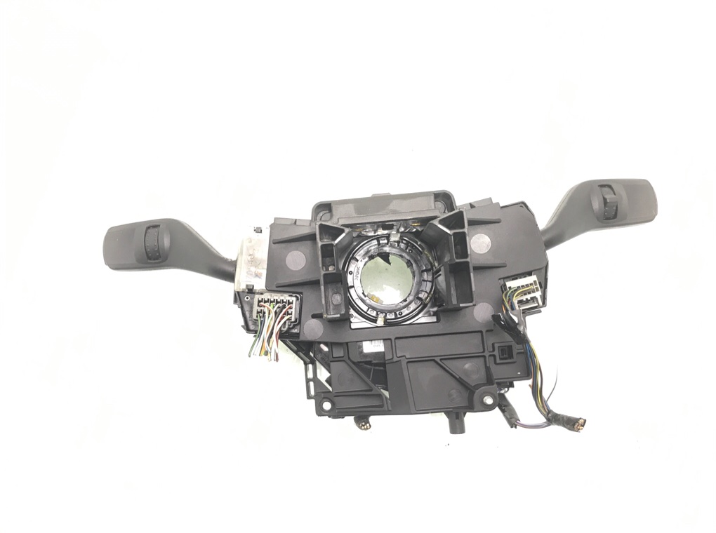 Переключатель подрулевой (стрекоза) для Ford Focus, 2008 г. 2.0 TDCi дизель б/у — фото 4