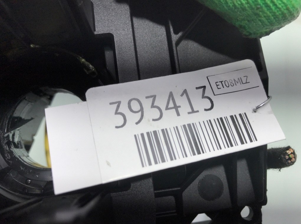 Переключатель подрулевой (стрекоза) для Ford Focus, 2008 г. 2.0 TDCi дизель б/у — фото 7