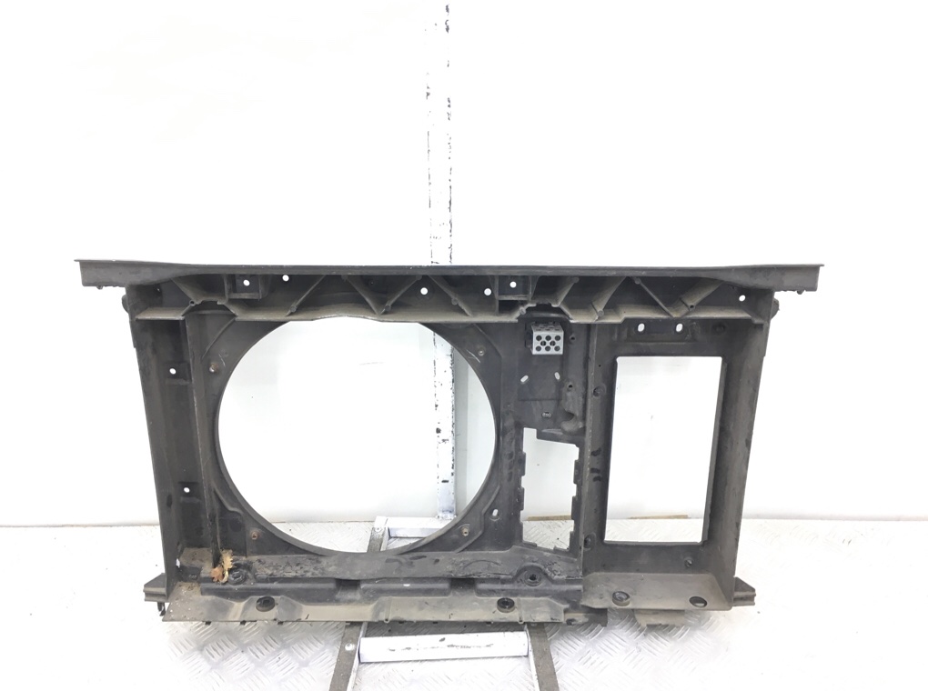 Панель передняя (телевизор) для Citroen C4 Grand Picasso, 2007 г. 1.6 HDi дизель б/у — фото 6