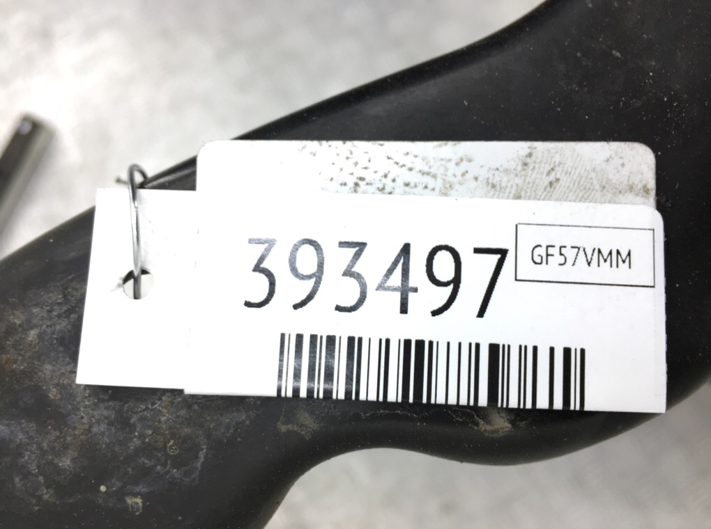 Панель передняя (телевизор) для Nissan Qashqai, 2007 г. 1.5 DCi дизель б/у — фото 7