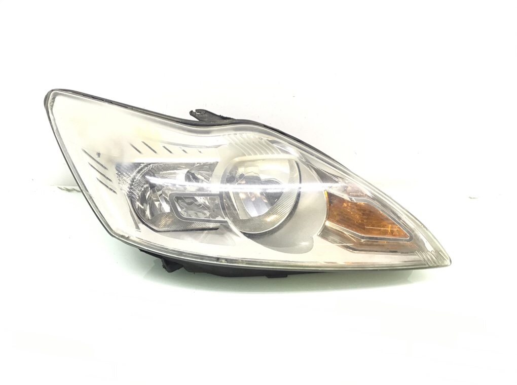 Фара правая для Ford Focus, 2009 г. 1.6 TDCi дизель б/у