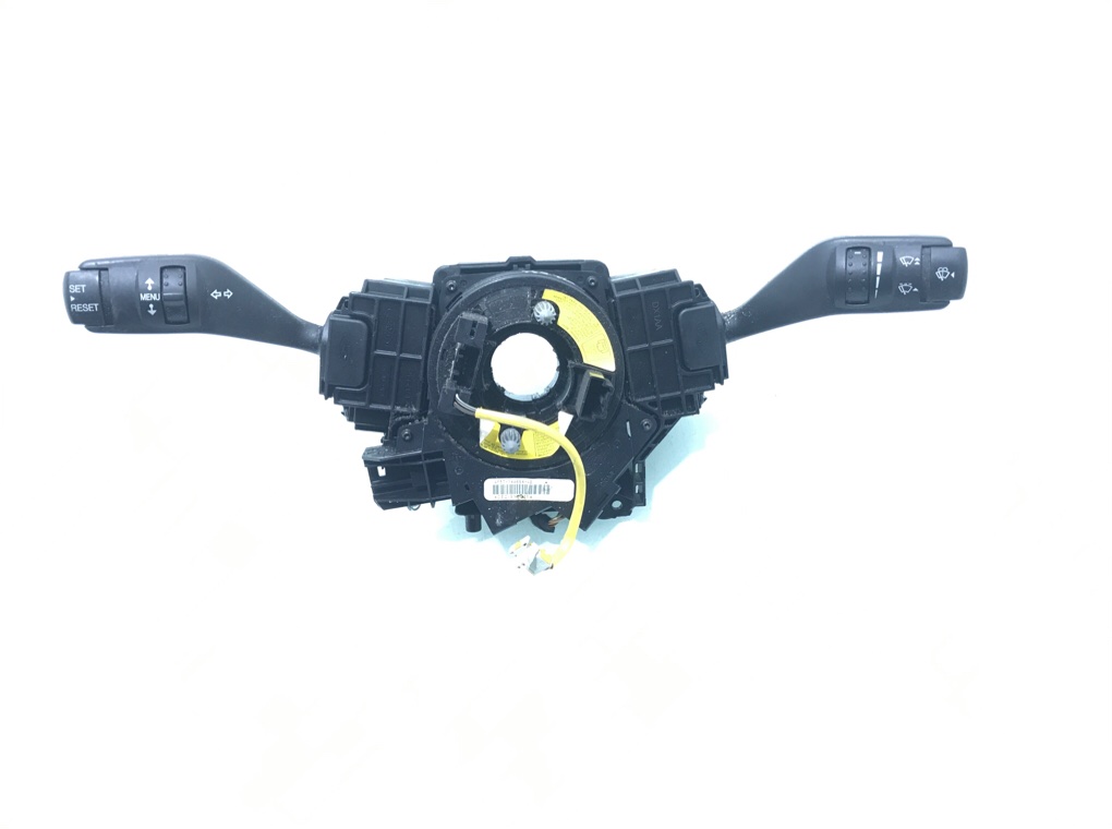 Переключатель подрулевой (стрекоза) для Ford Focus, 2009 г. 1.6 TDCi дизель б/у