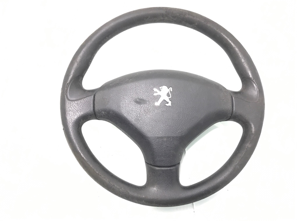 Руль для Peugeot 308, 2010 г. 1.6 HDi дизель б/у
