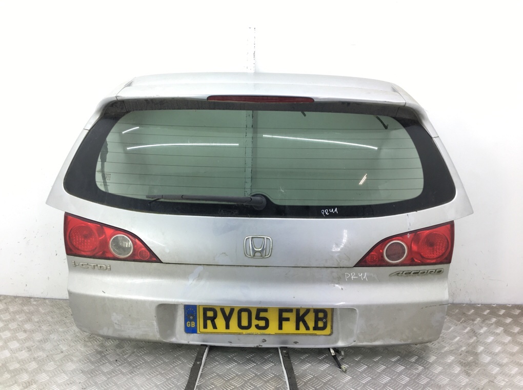 Крышка багажника для Honda Accord, 2005 г. 2.0 i бензин б/у