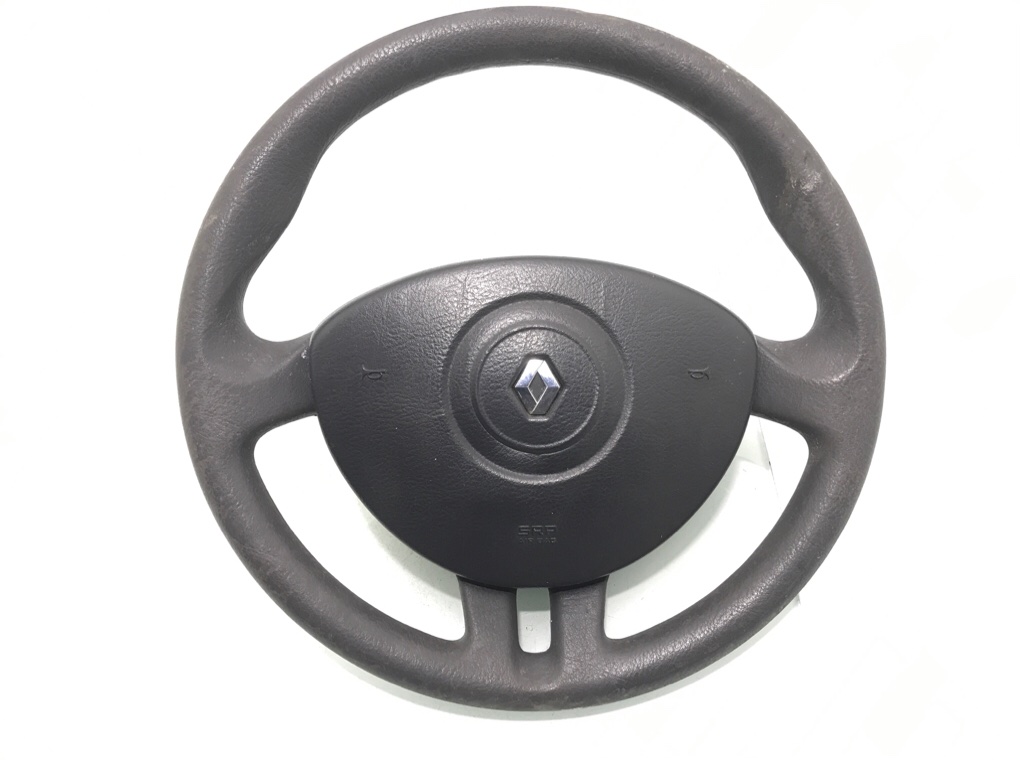 Руль для Renault Clio, 2007 г. 1.5 DCi дизель б/у