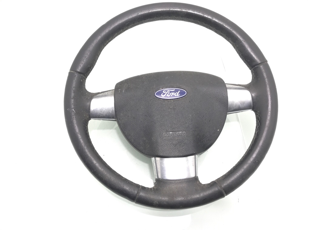 Руль для Ford Focus, 2009 г. 1.6 TDCi дизель б/у