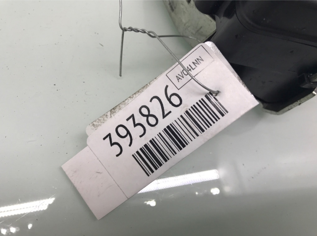 Замок багажника для Mercedes E W211, 2004 г. 2.7 CDi дизель б/у — фото 6