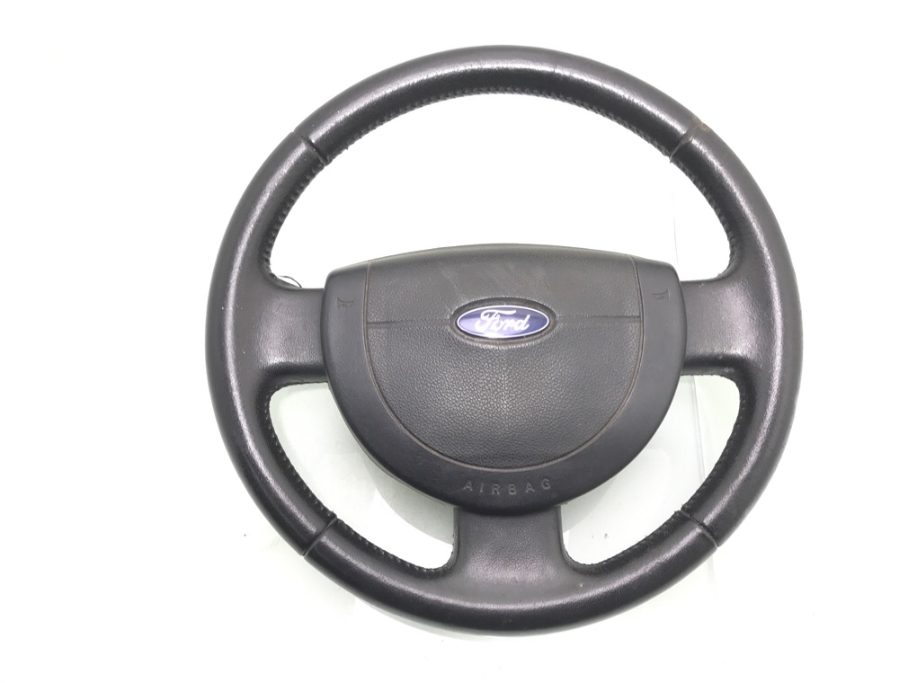 Руль для Ford Fiesta, 2002 г. 1.4 i бензин б/у