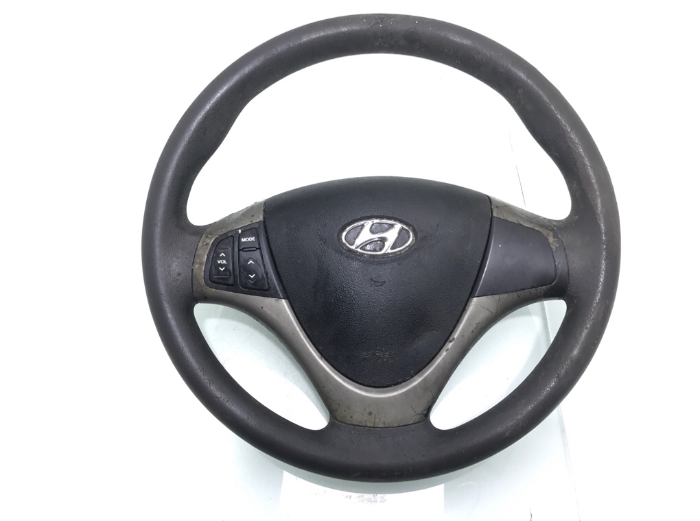 Руль для Hyundai i30, 2009 г. 1.4 i бензин б/у