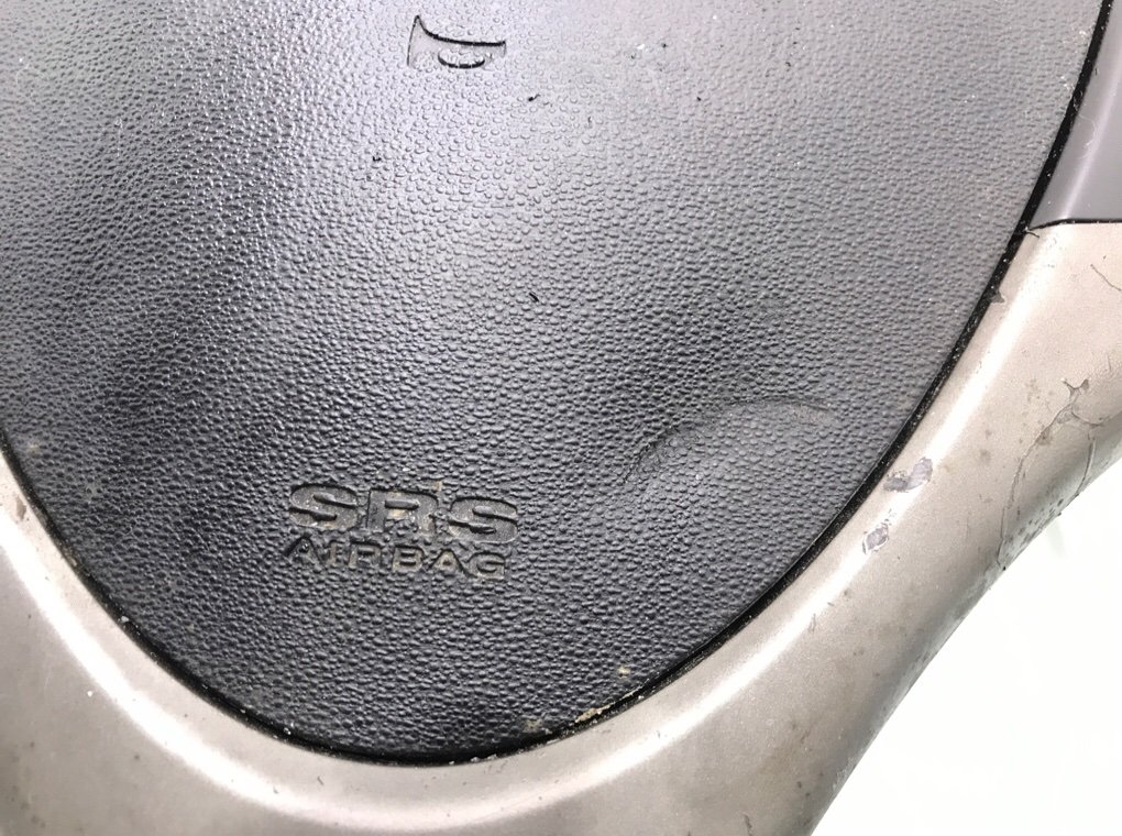 Руль для Hyundai i30, 2009 г. 1.4 i бензин б/у — фото 8